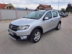 Dacia - Stepway - 1.5 dci