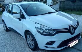 Renault - Clio - 1.5 DCI 55 KW