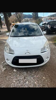 Citroen - C3 - 1.4