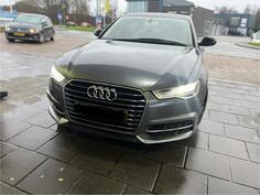 Audi - A6 - 3.0 TDI