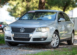 Volkswagen - Passat - 2.0 TDI