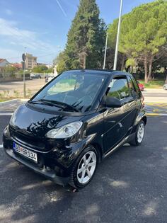 Smart - forTwo - 1.0