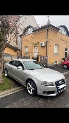 Audi - A5