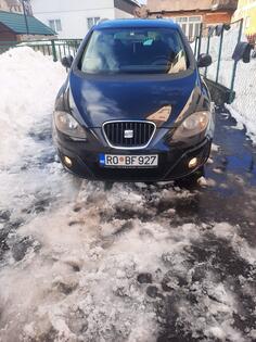 Seat - Altea XL - 1.6 TDI