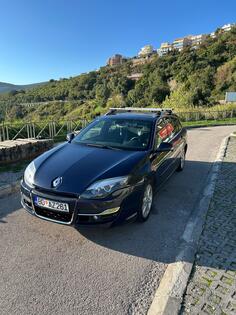 Renault - Laguna - 2.0 DCI