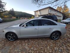 Audi - A4 - 2.0TDI