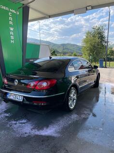 Volkswagen - Passat CC - 2.0 tdi