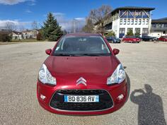 Citroen - C3 - 1.4 hdi