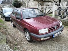 Volkswagen - Vento - 1.4 CL