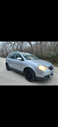 Volkswagen - Polo - 1,4 tdi