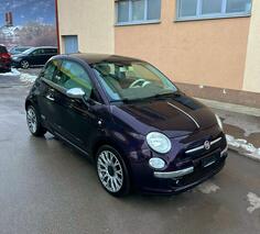 Fiat - 500 - O.9 twinair