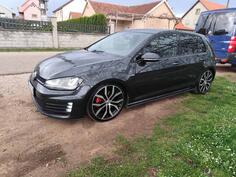 Volkswagen - Golf 7 - 2.0 GTD