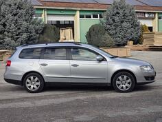 Volkswagen - Passat - 2.0TDI