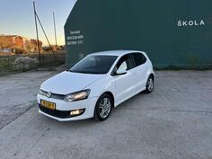 Volkswagen - Polo - 1.2TDI