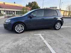 Volkswagen - Golf 6