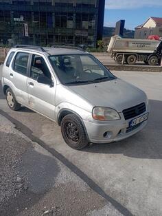 Suzuki - Ignis - 1.3i16v