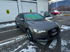 Audi - A6 - 3.0tdi