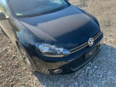 U djelovima Volkswagen - Golf 6 2.0 tdi