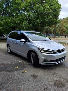 Volkswagen - Touran - 2.0