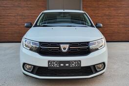 Dacia - Sandero - 1.5 DCI