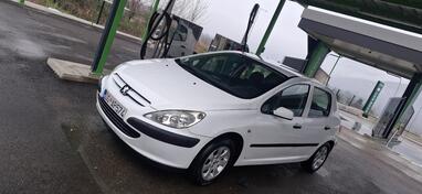 Peugeot - 307 - 2.0⁷