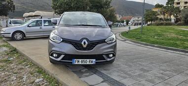 Renault - Scenic - 1.7dci