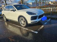 Porsche - Cayenne - 3.0