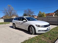 Volkswagen - Passat - 2.0 TDI