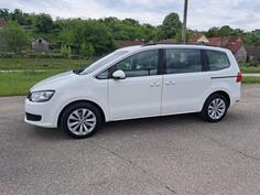 Volkswagen - Sharan - 2.0 TDI