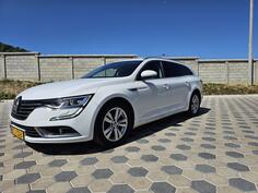 Renault - Talisman - 1.5 DCI