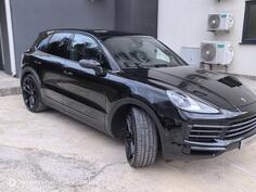 Porsche - Cayenne - 3.0