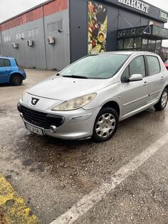 Peugeot - 307 - 1.6 66kw