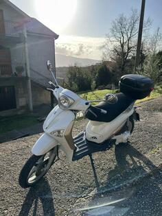 Piaggio - Liberty 125