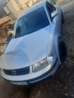 Volkswagen - Passat - 1.9tdi