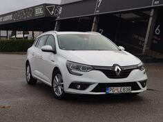 Renault - Megane - 1.5 dci Karavan