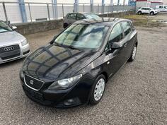 Seat - Ibiza - 1.2 TDI