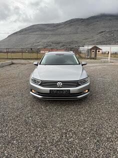 Volkswagen - Passat - 2.0 TDI