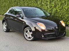 Alfa Romeo - MiTo - 1.3 mjtd