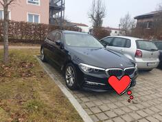 BMW - 520 - 520 D