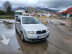 Škoda - Octavia - 1.9 TDI