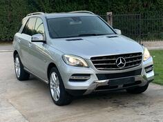 Mercedes Benz - ML 250 - Cdi biturbo