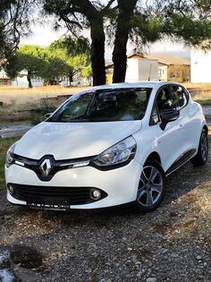 Renault - Clio - 1.5 dci