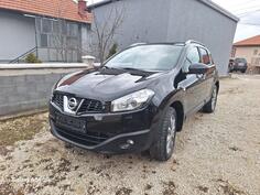 Nissan - Qashqai - 1.6 dci 4x4 pogon