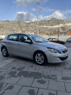 Peugeot - 308 - 1.6 HDI