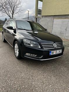 Volkswagen - Passat - 2.0 TDI