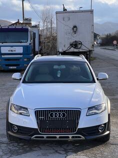 Audi - A4 Allroad - 3.0