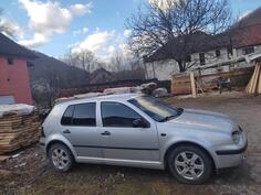 Volkswagen - Golf 4 - 1.9