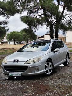 Peugeot - 407 - 2.0 HDI