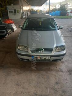 Volkswagen - Bora - 1,9 TDI