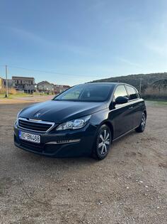 Peugeot - 308 - 1.6 HDI